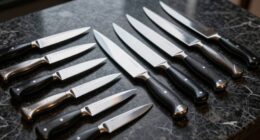 top knives for sharp cutting