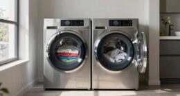 top laundry appliance picks