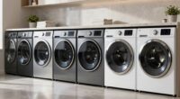 top laundry machines 2026