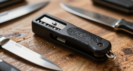 top manual sharpeners 2026