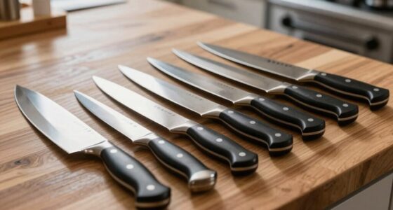top meat preparation knives