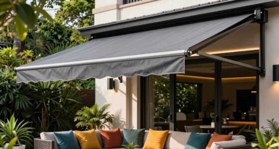 top motorized awning picks