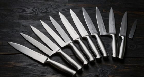 top nakiri knives 2026