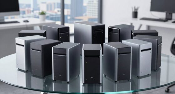 top nas devices 2026