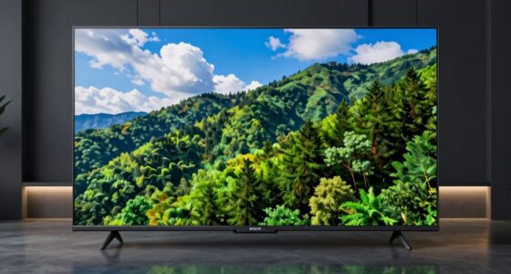 top oled tvs 2026