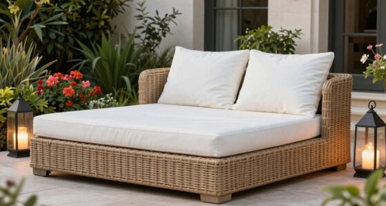top outdoor daybeds 2026