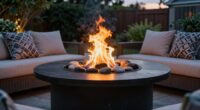 top outdoor fire pits 2026