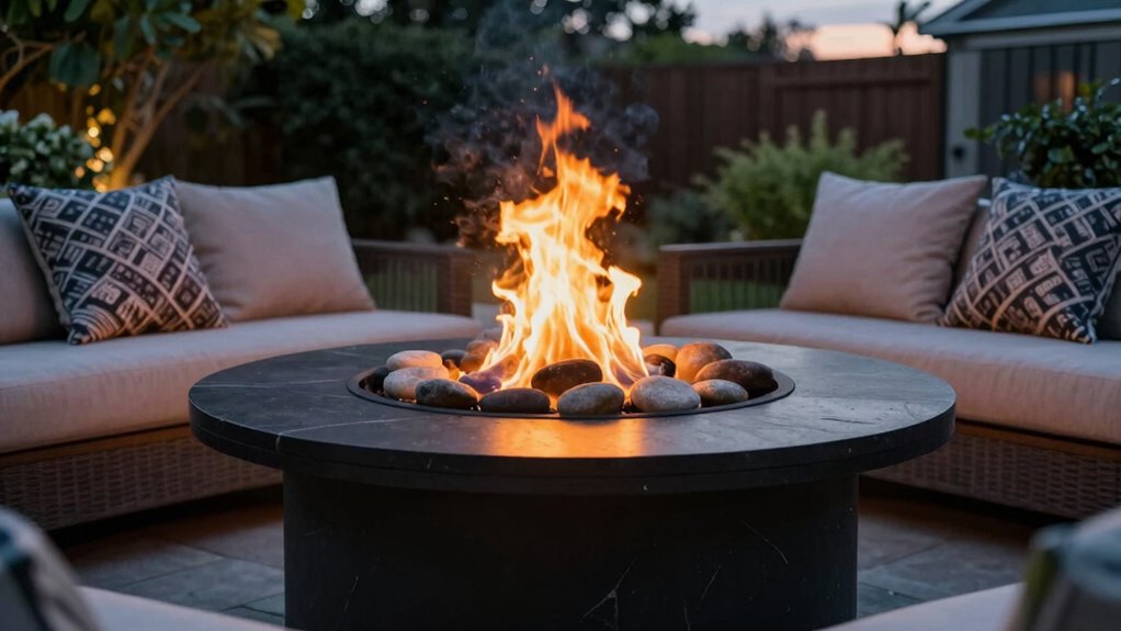 top outdoor fire pits 2026