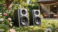 top outdoor speaker picks