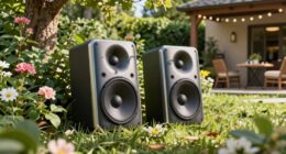 top outdoor speaker picks
