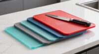 top plastic cutting boards