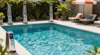 top pool heater recommendations