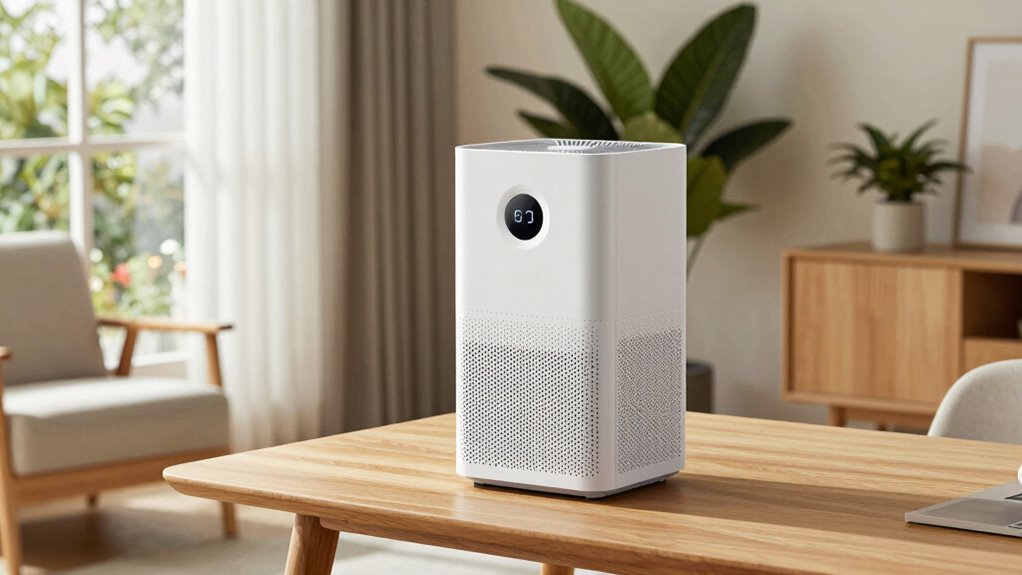 top portable air purifiers