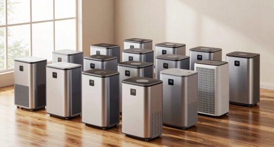 top portable cooling options