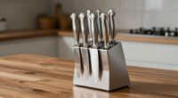 top rated knife sets 2026
