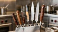 top restaurant knife selections