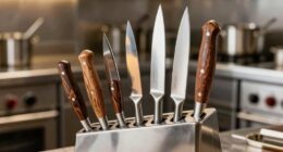 top restaurant knife selections