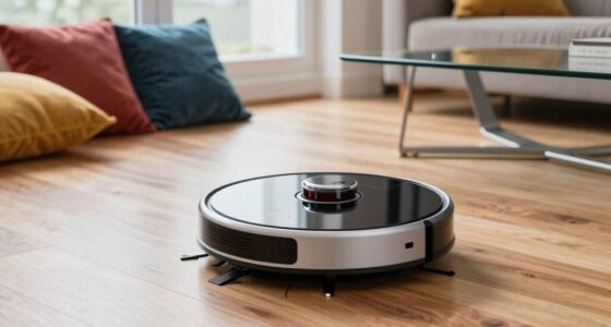 top robot vacuums 2026