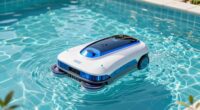 top robotic pool cleaners