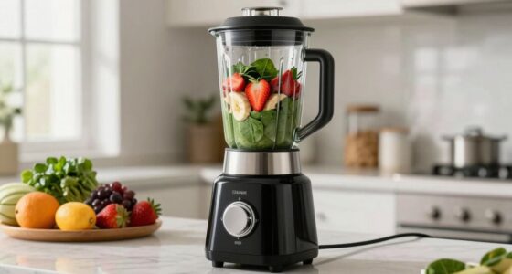 top smoothie blender picks