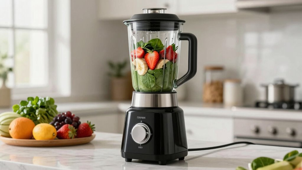 top smoothie blender picks