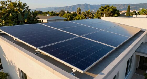 top solar panel kits