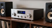 top stereo receiver picks