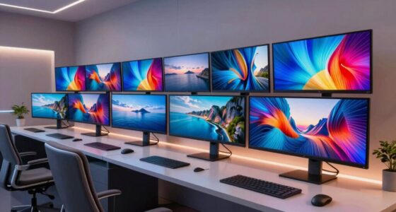 top ultrawide monitors 2026