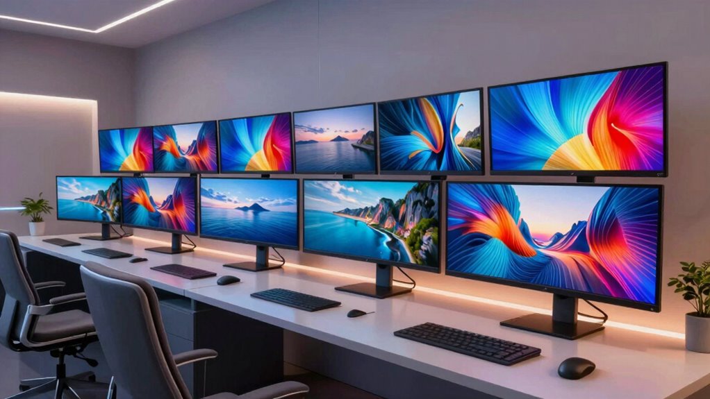 top ultrawide monitors 2026