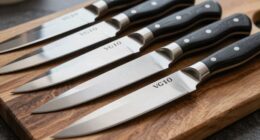 top vg10 knives review
