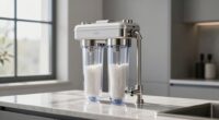 top water filter choices