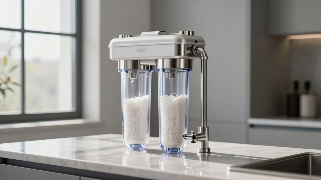top water filter choices