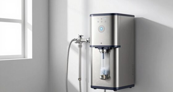 top water softener picks