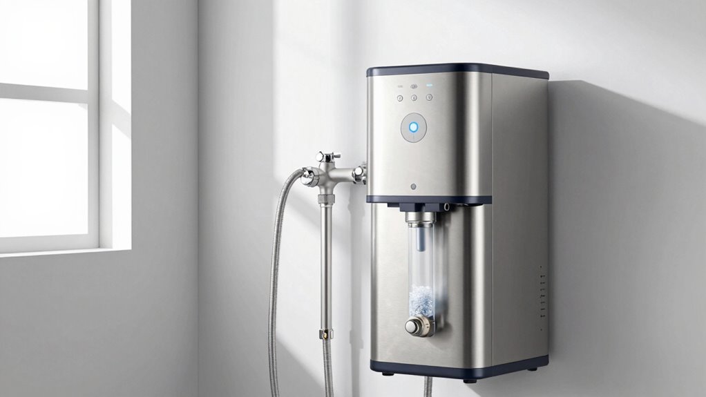 top water softener picks