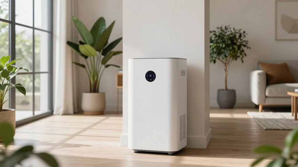 top whole house humidifiers