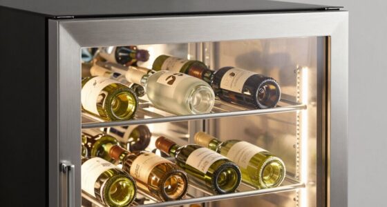 top wine coolers 2026