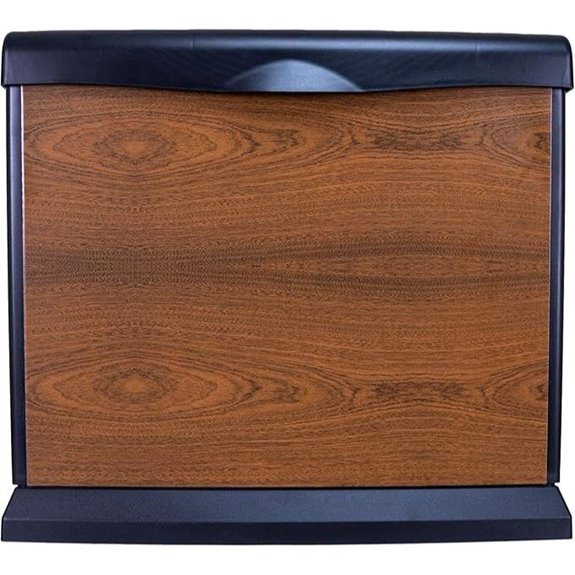 whole house evaporative humidifier