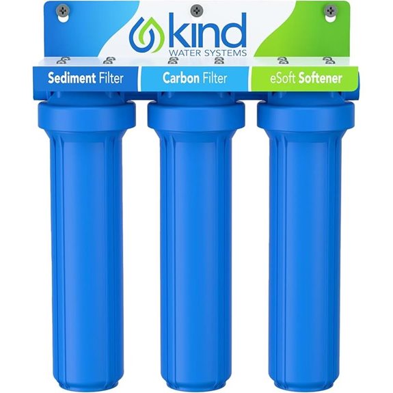 Kind Water Whole House Water Filter