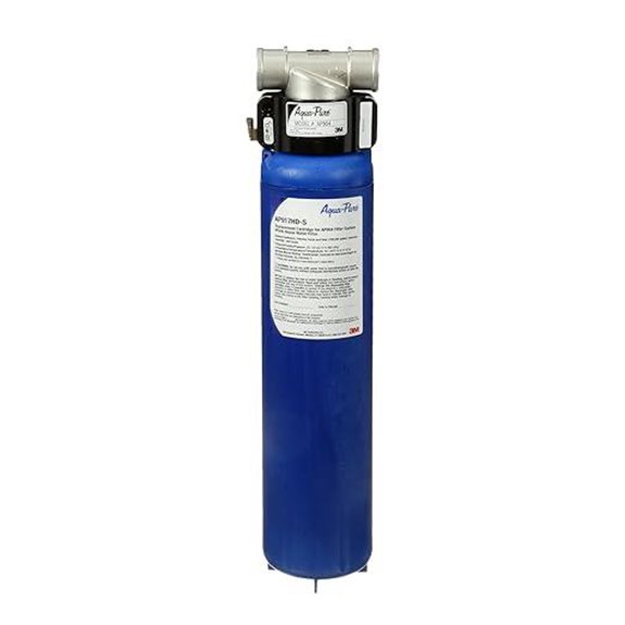 3M Aqua-Pure Whole House Water Filter System