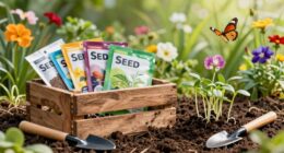 accelerating beginner gardening success