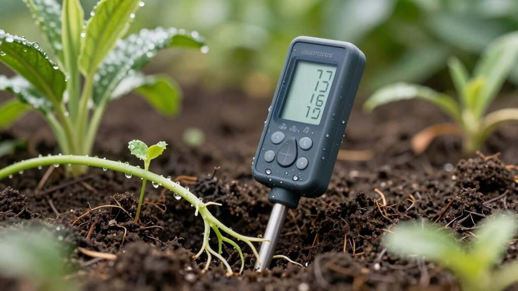 accurate moisture measurement essential
