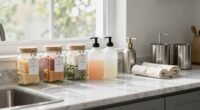 affordable refillable home products