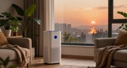 air purifiers for wildfires