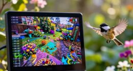 analyze avian activity patterns