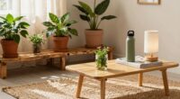 begin eco friendly home overhaul