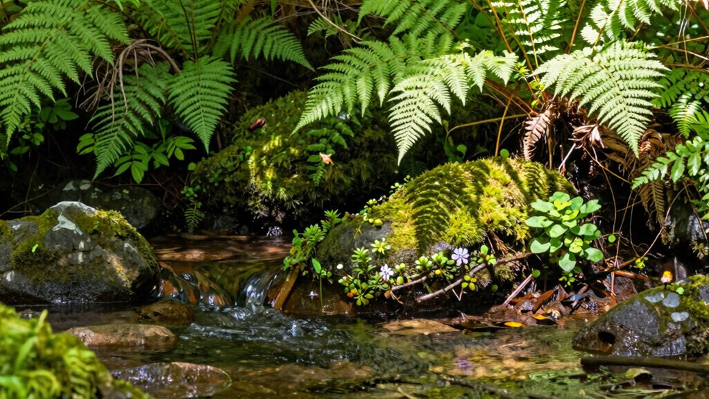 biodiversity and microbial ecosystems