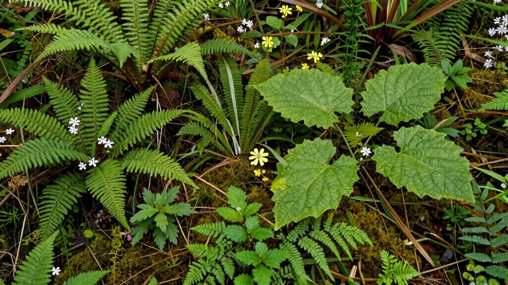 biodiversity richness evenness ecosystems