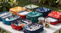 biology students organizational tools