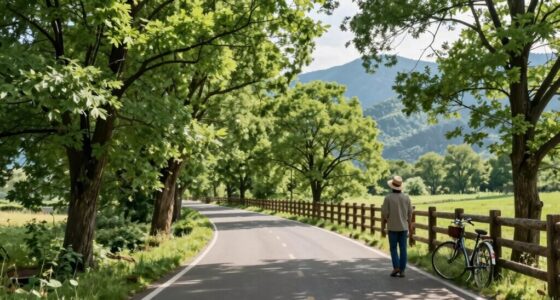 choosing meaningful travel experiences