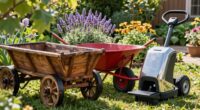 choosing the right cart